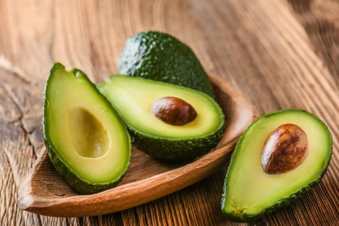 Avo-Good Time: Mastering the Art of Ripe Avocados (Order Online for Hassle-Free Delivery)