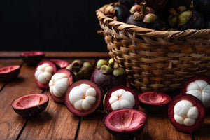 Mangosteen Calories &amp; Nutrition: Is the Queen of Fruits Good for Weight Loss?