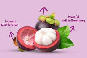 Purple Mangosteen Benefits: Why Garcinia Mangostana Is Unique