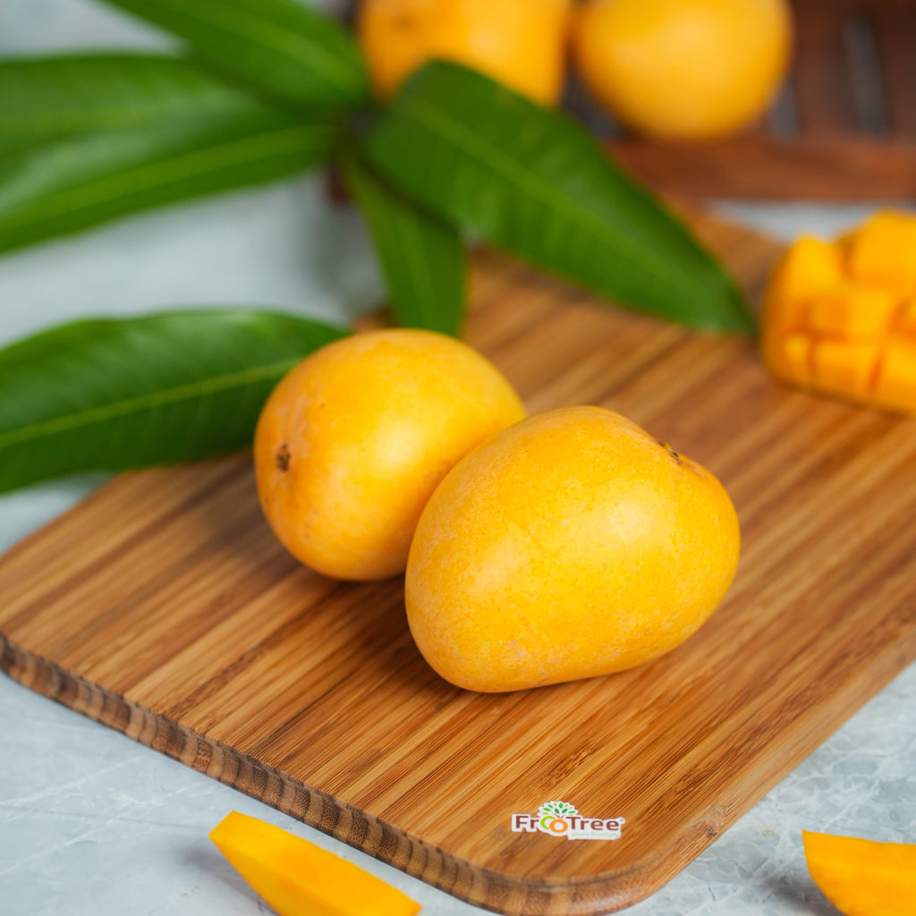 Mango Alphonsa (1 KG)