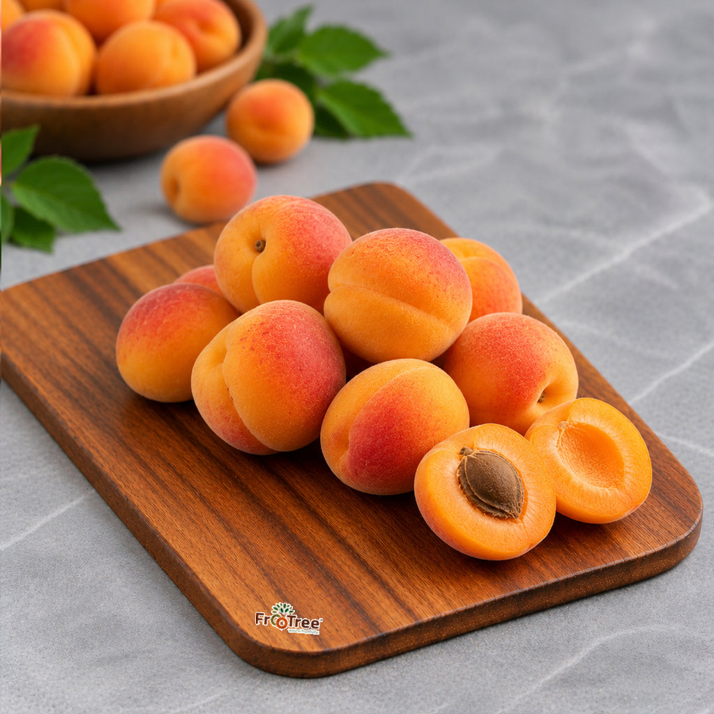Apricot fruit (250 G)