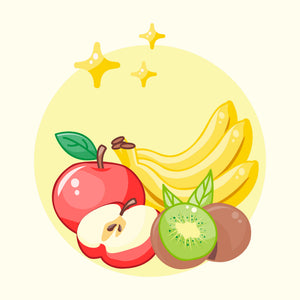 Fresh Fruits