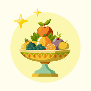 Cut & Peeled