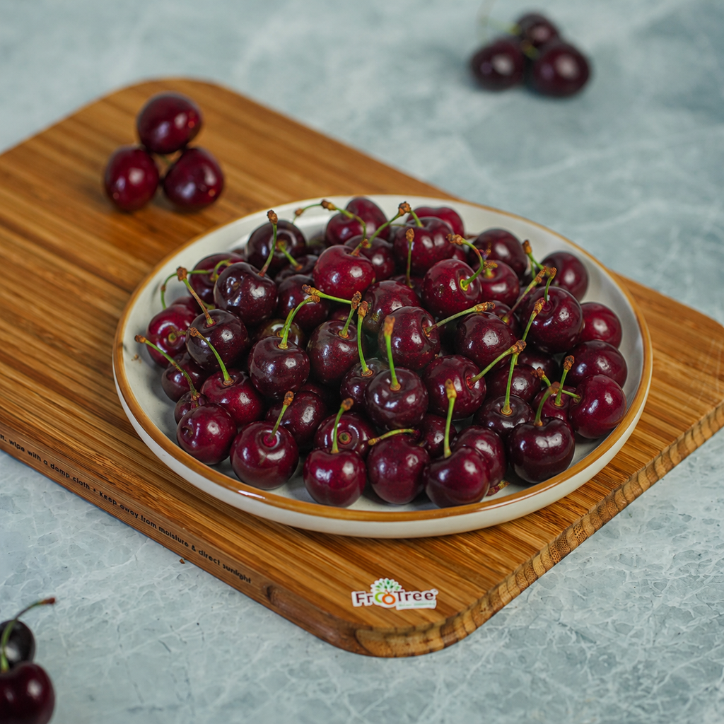 Cherry Imp (100 GM)