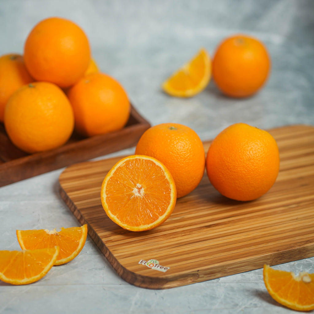 Citrus Australia (1 KG)
