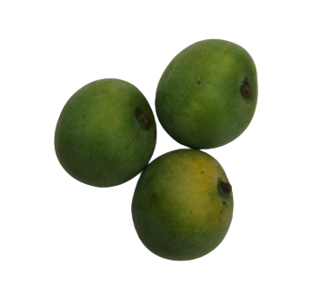 Mango Chakkarakkutty (1 KG)