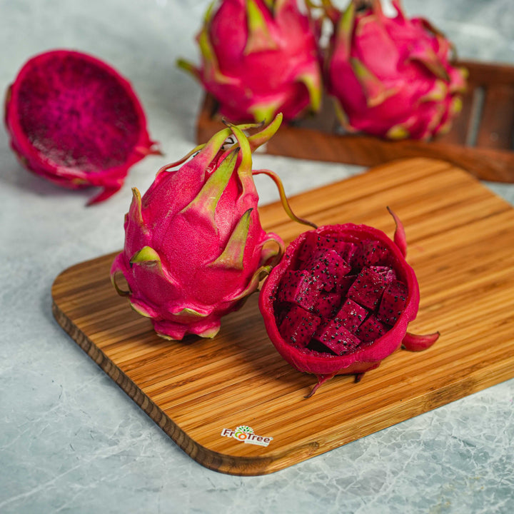 Dragon Fruit Red (1 KG)