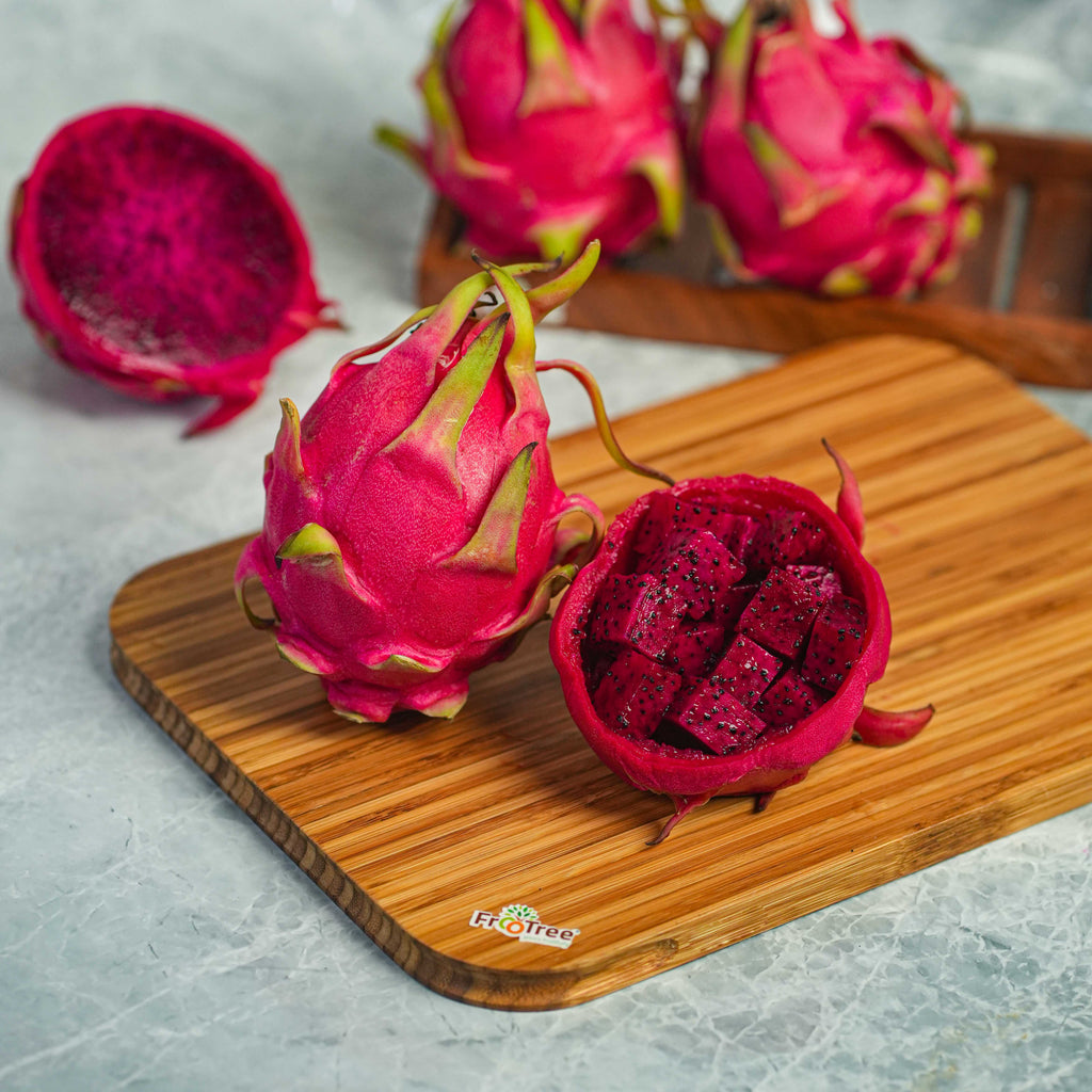 Dragon Fruit Red (500 G)