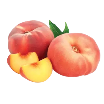 Donut Peach Spain (200 G)
