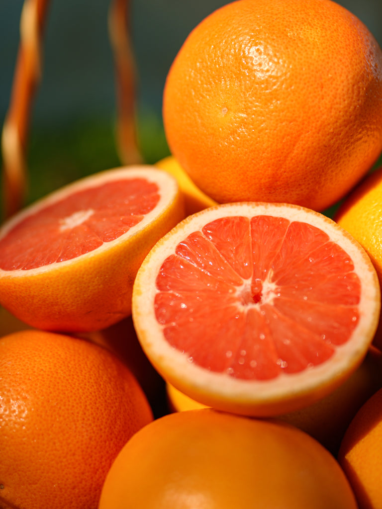 Grape Fruit (500 G)