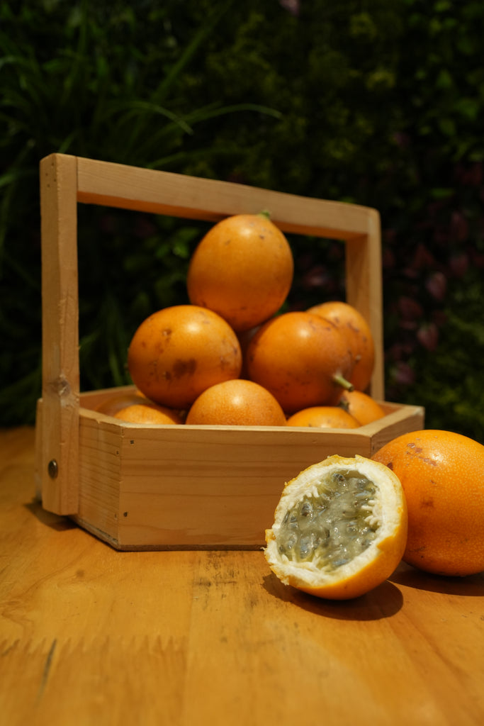 Passion Fruit (500 GM)