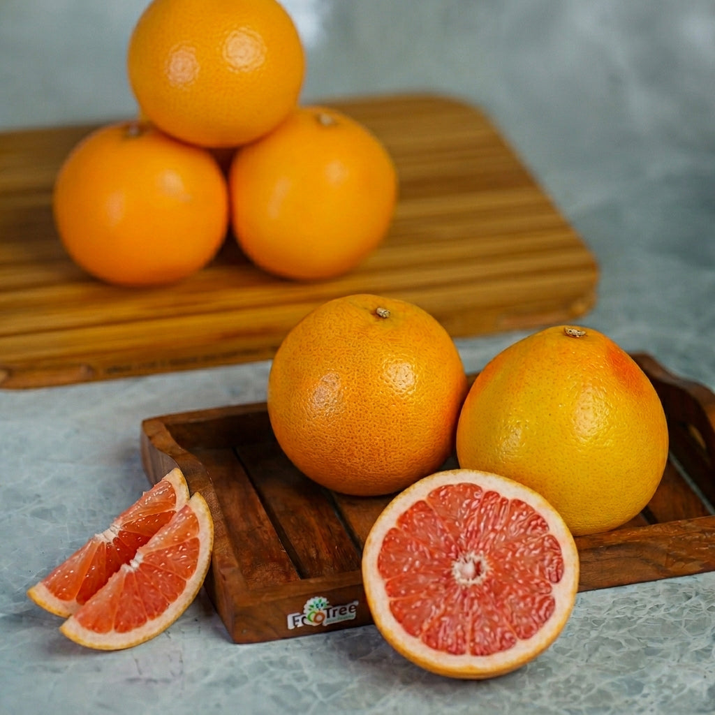 Grape Fruit (500 G)