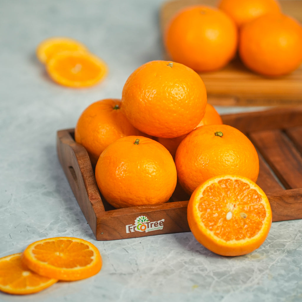 Mini Orange Imported  (500 G)