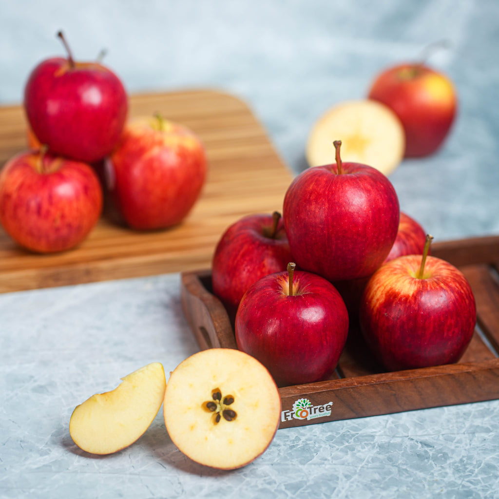 Apple US Gala (500 G)
