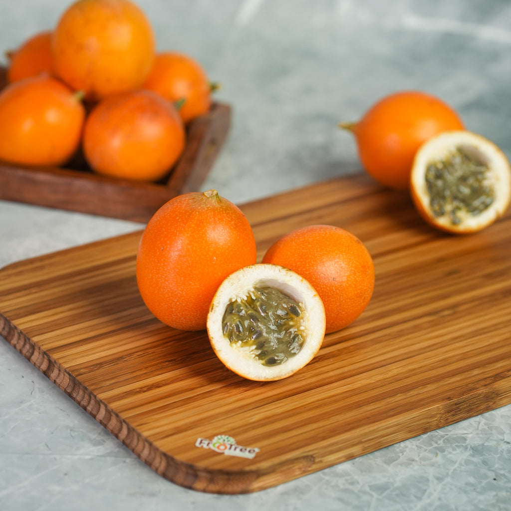 Passion Fruit Gold (500 G)