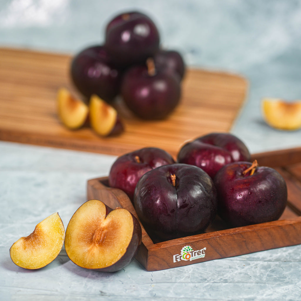 Plum California (500 G)