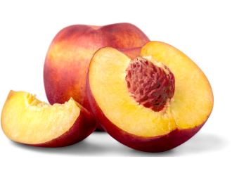 Peach Indian (500 G)