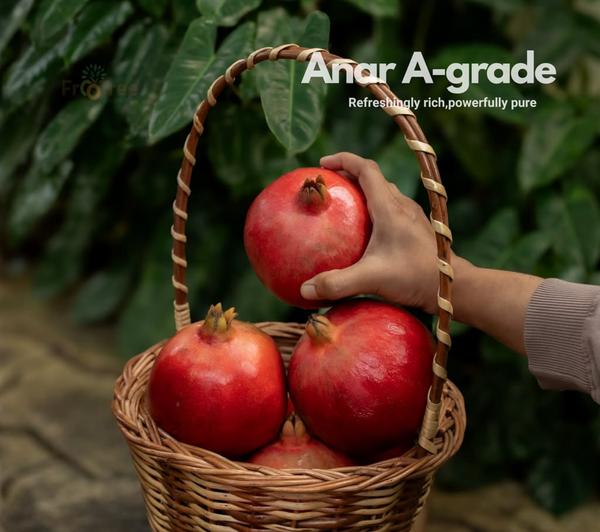 Anar A Grade (500 G)