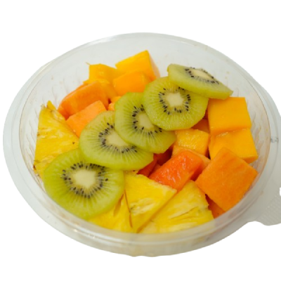 Tropical Mix (400 GM)