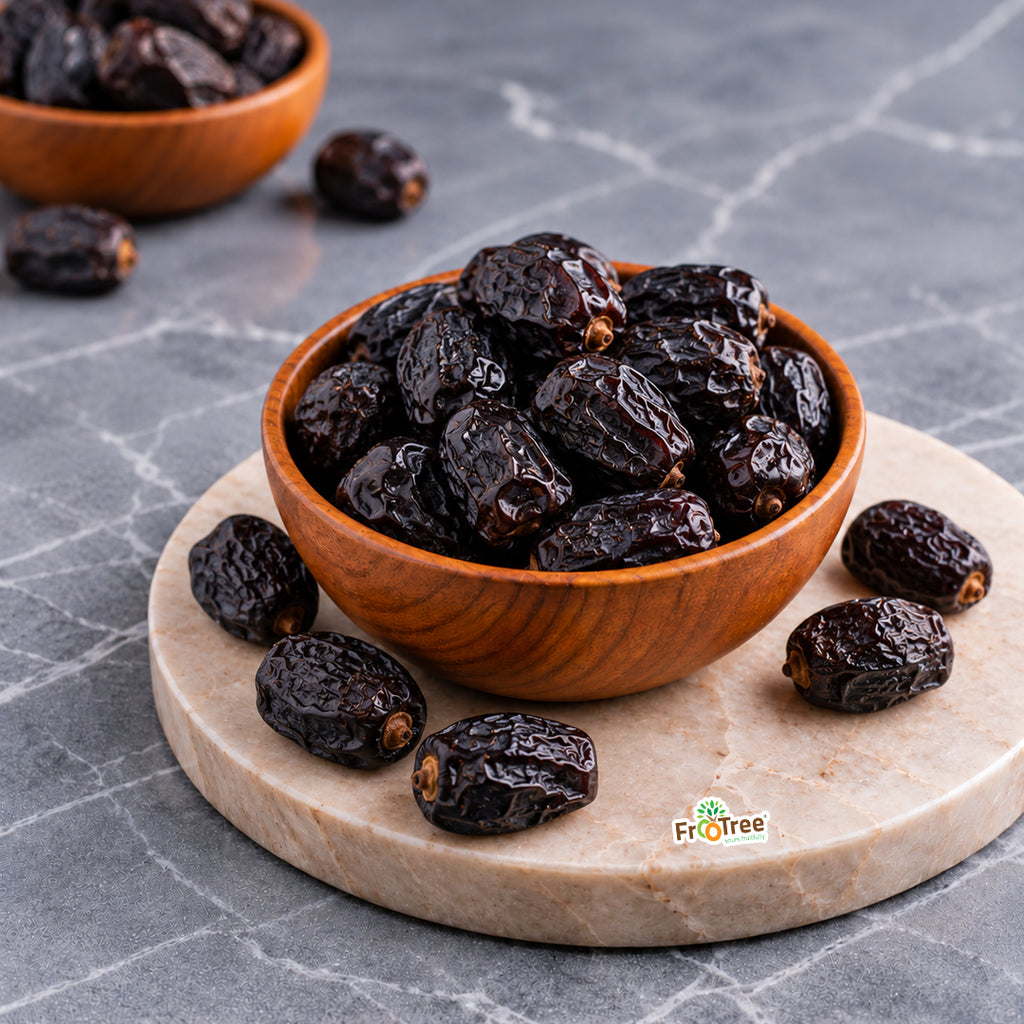 AJWA DATES (500 G)