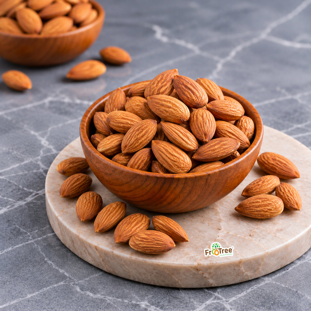 Almond (500 G)