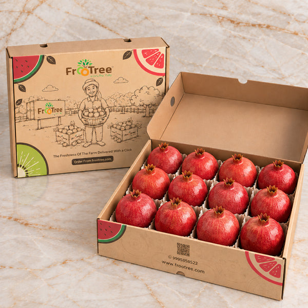 A-GRADE ANAR | BOX OF 12  4.5kg