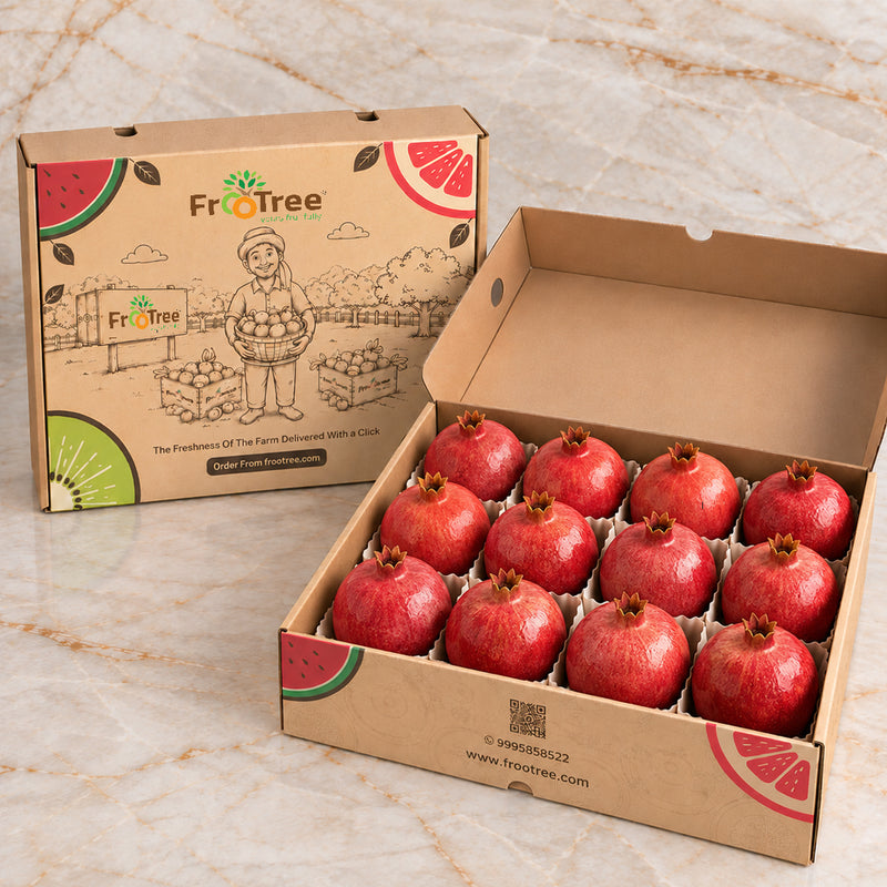 A-GRADE ANAR | BOX OF 12  4.5kg