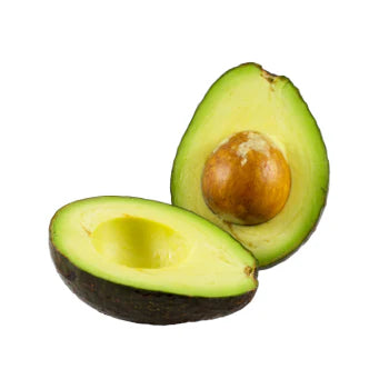 Avocado Hass (500 GM)