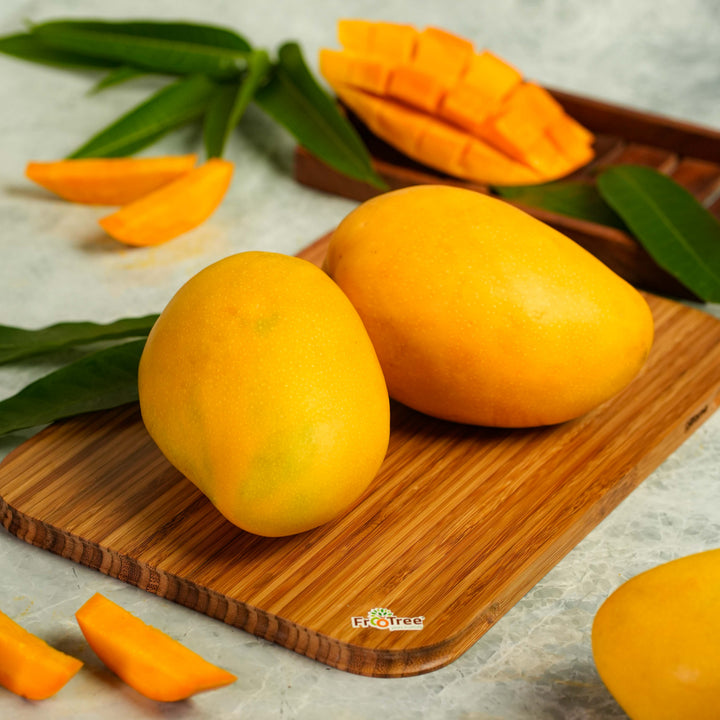 Mango Imapasand (500 G)