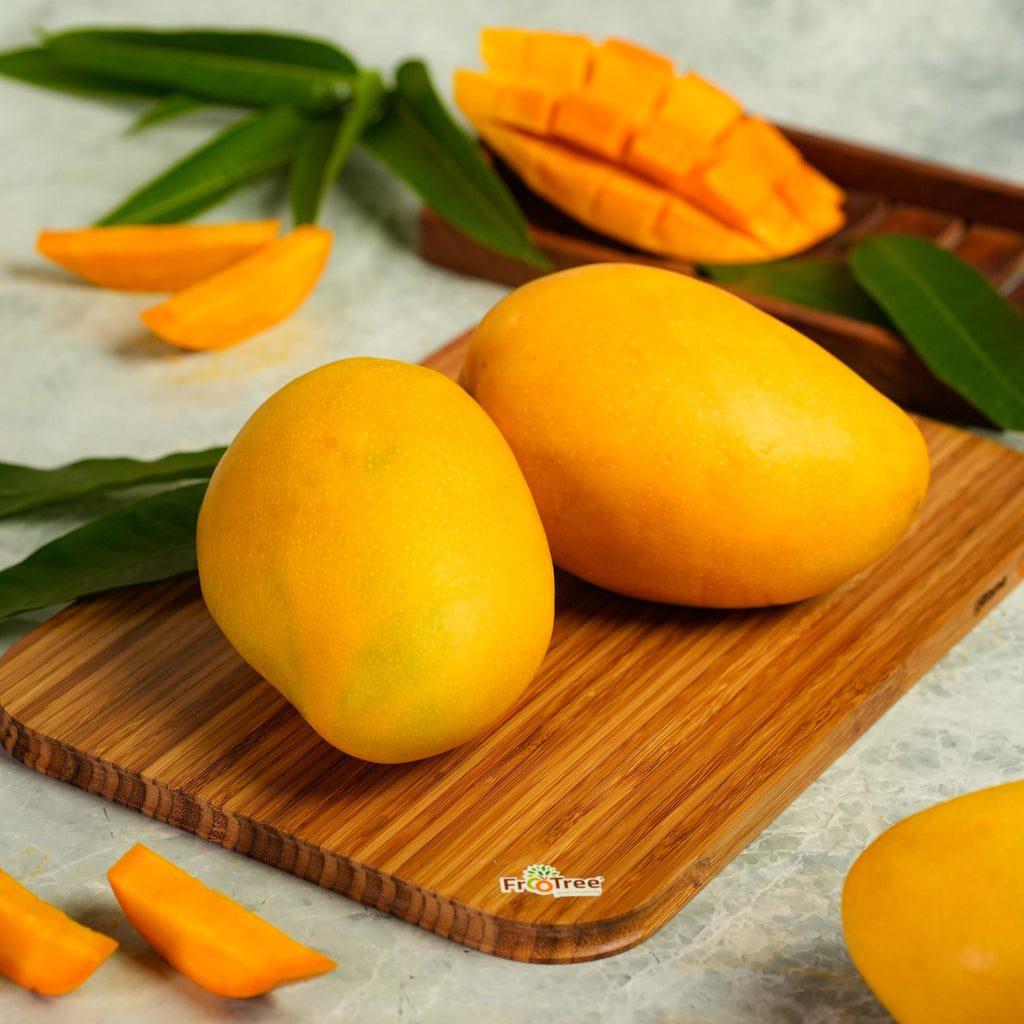 Mango Imapasand (500 G)