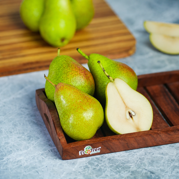 Beauty Pear Imp (500 GM)