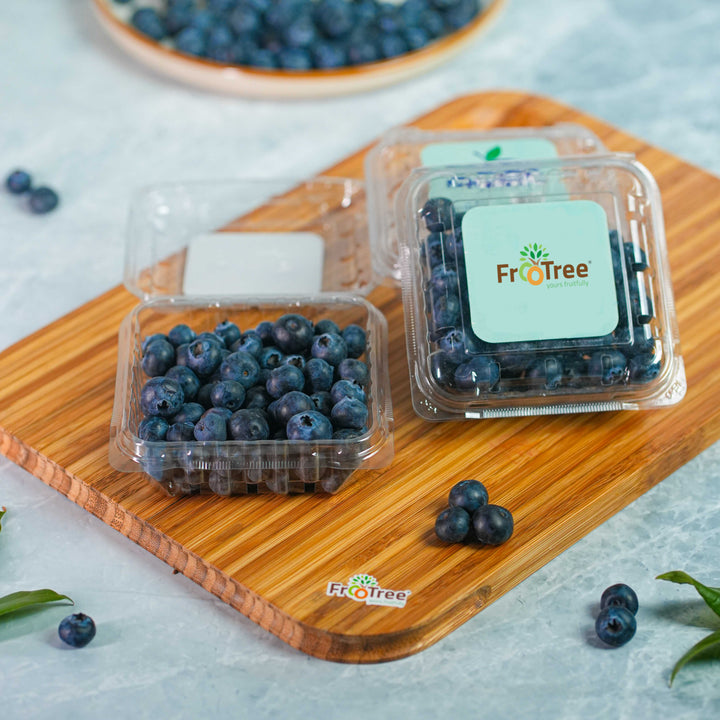 Blueberry  Imp(1 BOX)