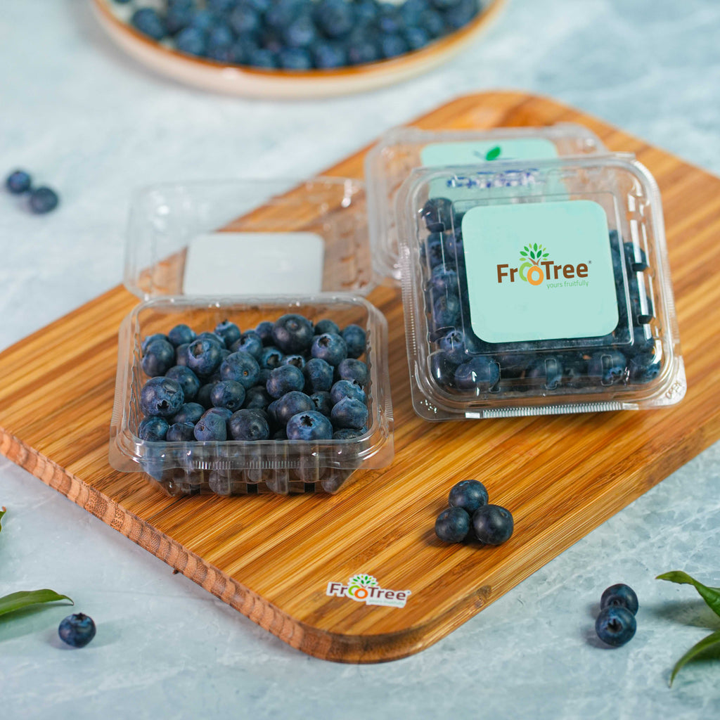 Blueberry  Imp(1 BOX)