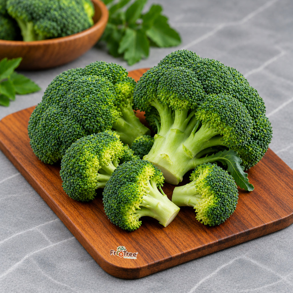 Broccoli (500 G)