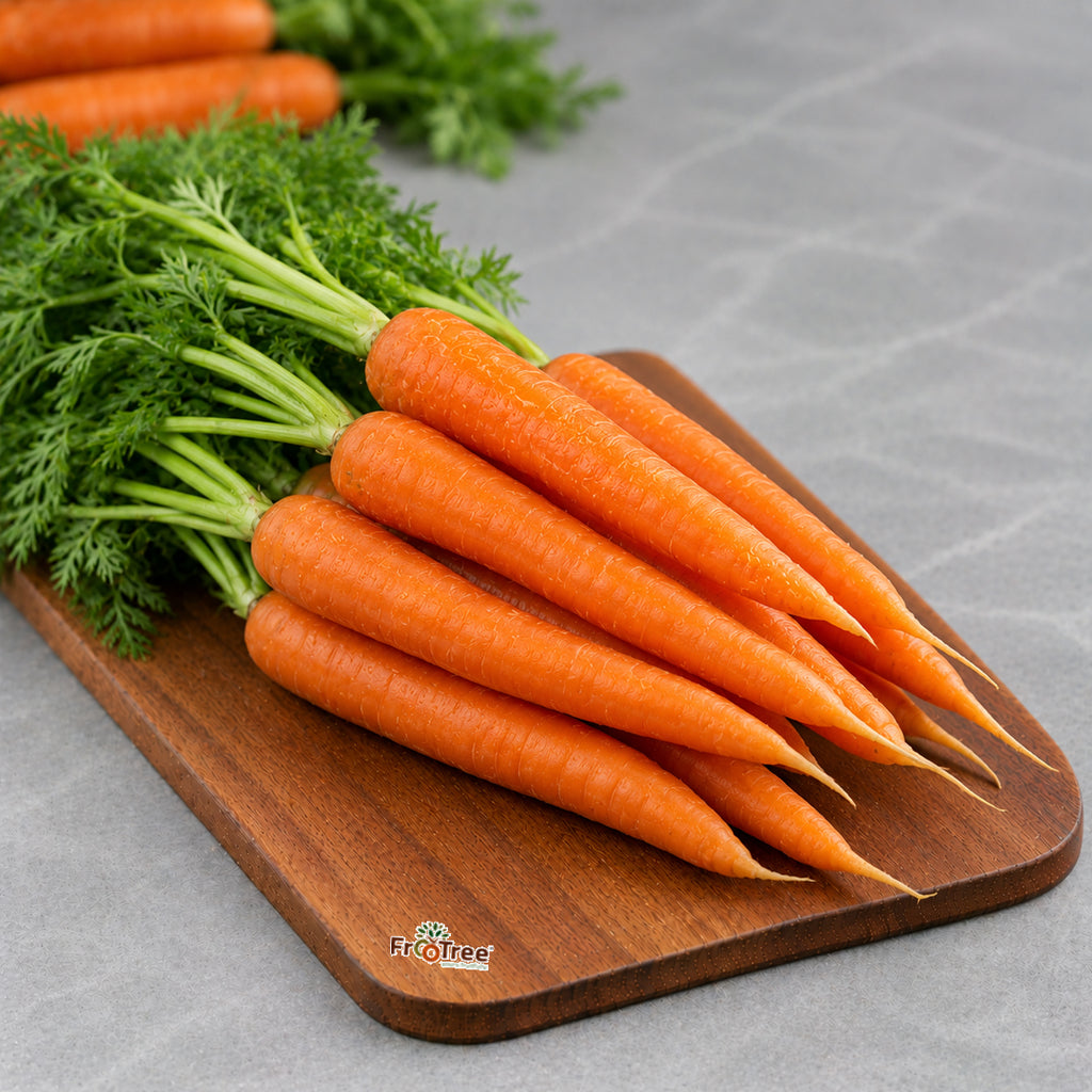 Carrot (1 KG)