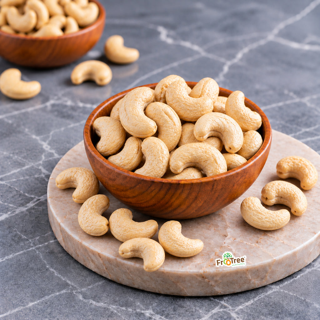 Cashew Nuts 180 (500 G)