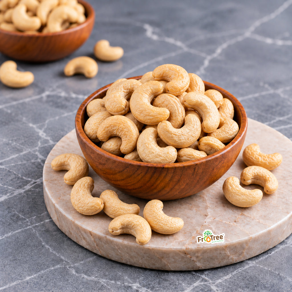 Cashew Nuts 240 (500 G)