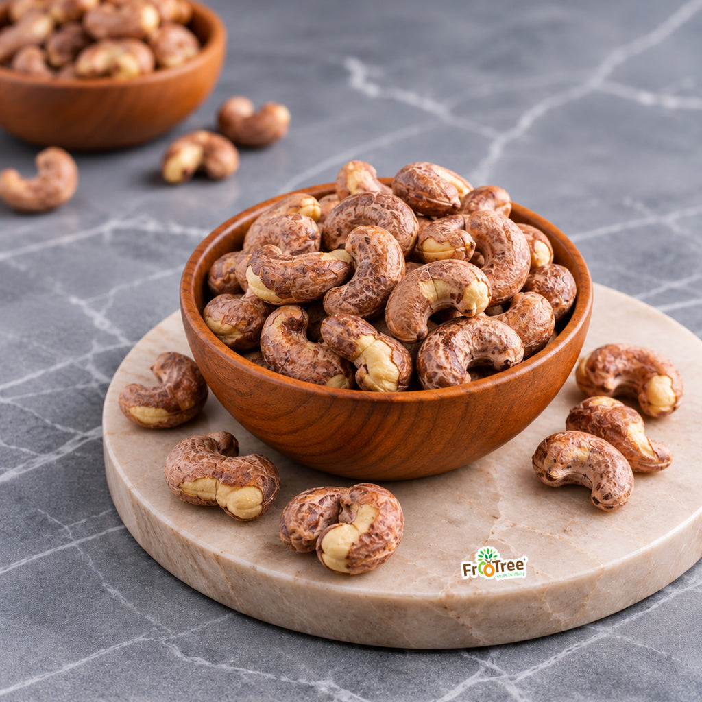 CASHEW NUT SKIN (500 G)