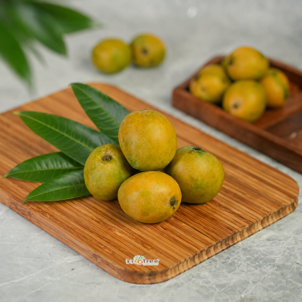Mango Chakkarakkutty (1 KG)