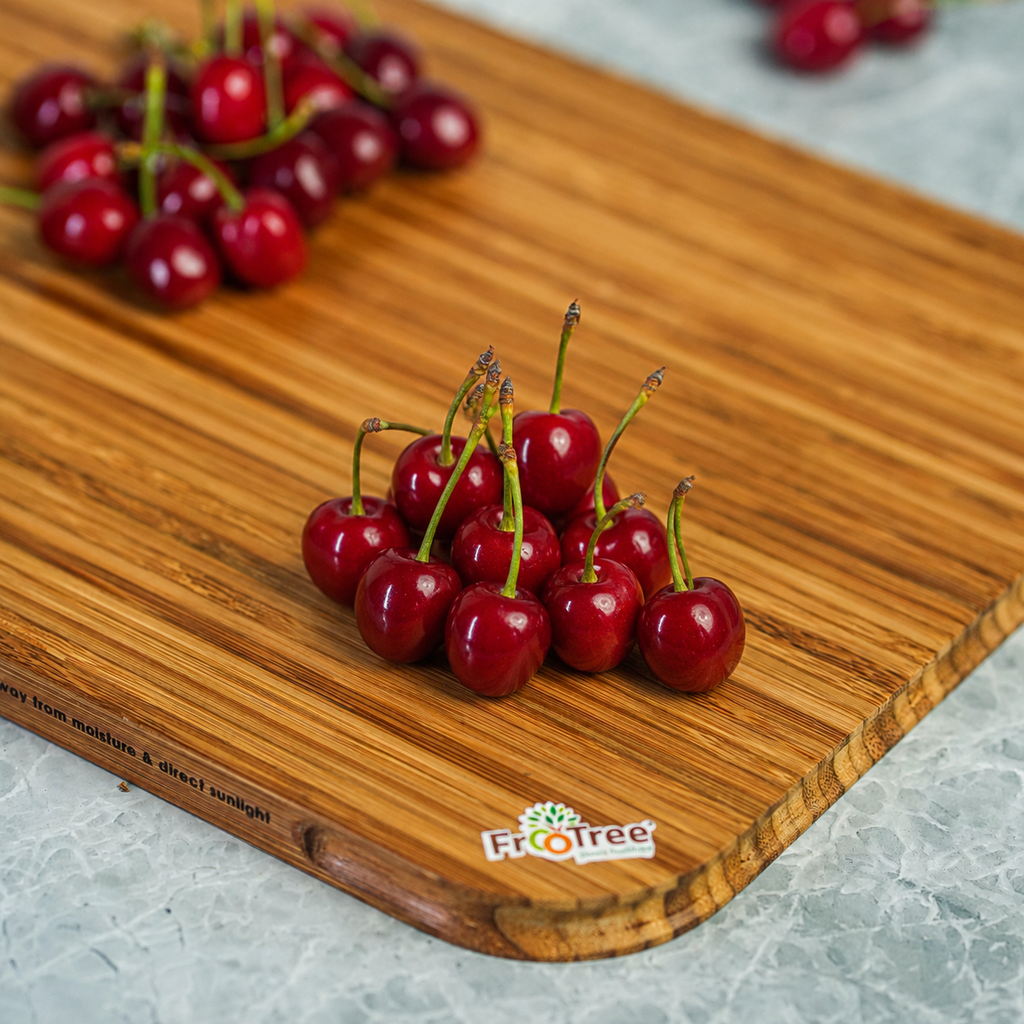 Cherry Indian (250 GM)