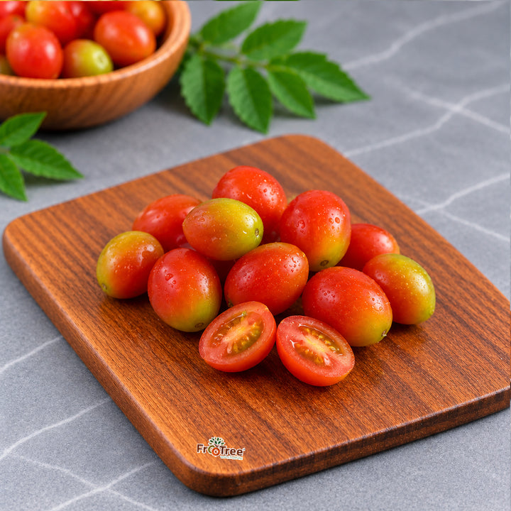 Cherry Tomato Red (1 PC)