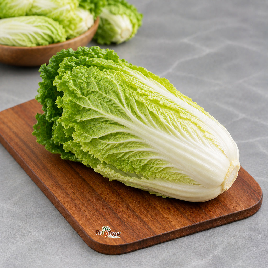 Chinese Cabbage (500 G)
