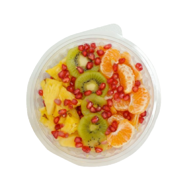 Citrus Boost (400 GM)