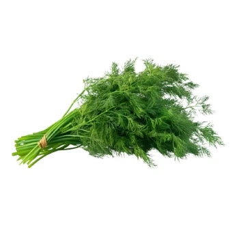 Dill Leaves (500 G)