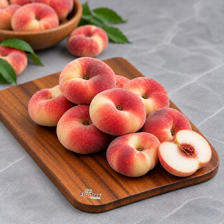 Peach Donut 500 G