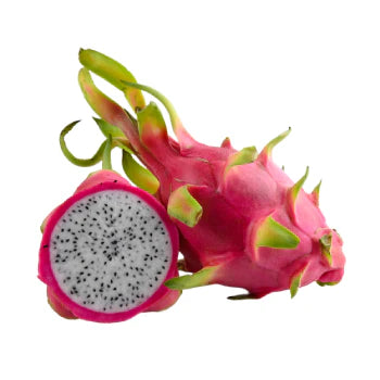 Dragon Fruit White (1 KG)