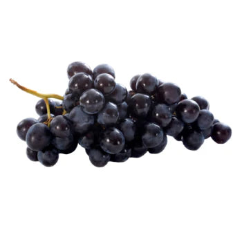 Grapes Black Thailand (500 G)