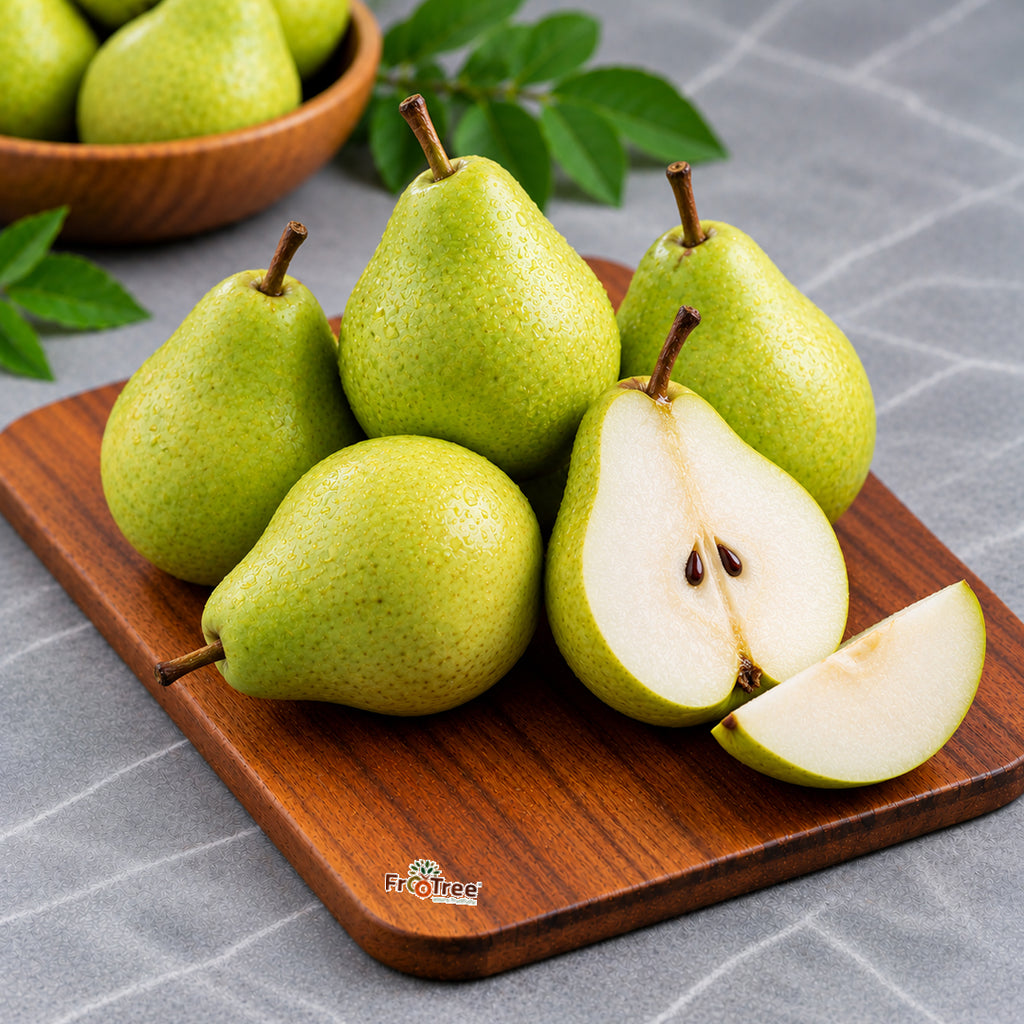 Green Pear (500 GM)