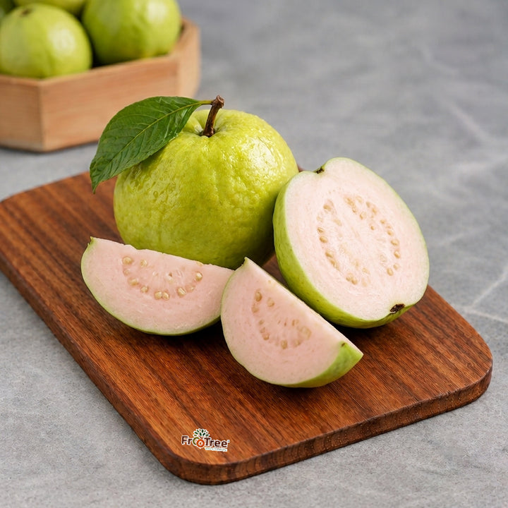 Guava Thailand (1KG )