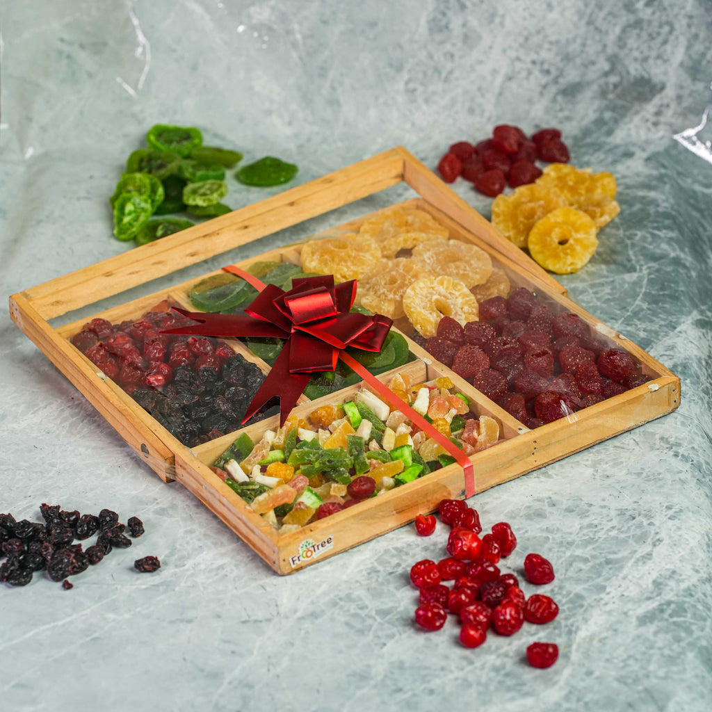 DRY FRUITS HAMPER